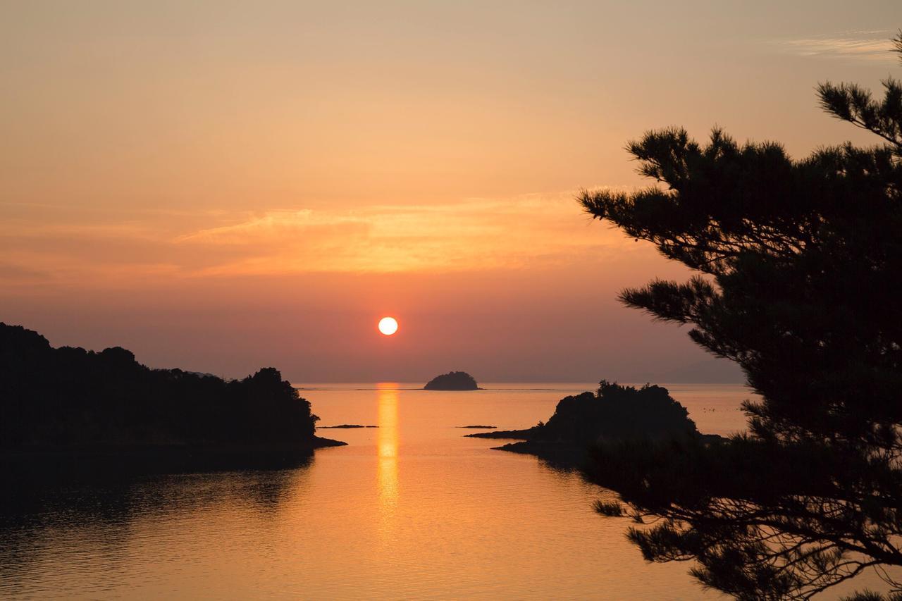 Amakusa Tenku No Fune Kami Amakusa Dış mekan fotoğraf